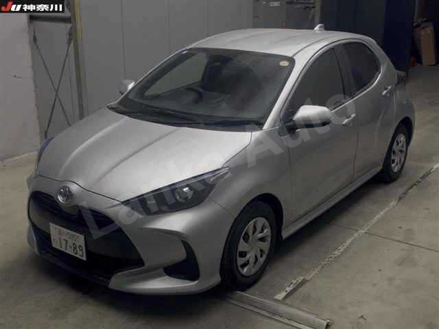 2026 Toyota Yaris X