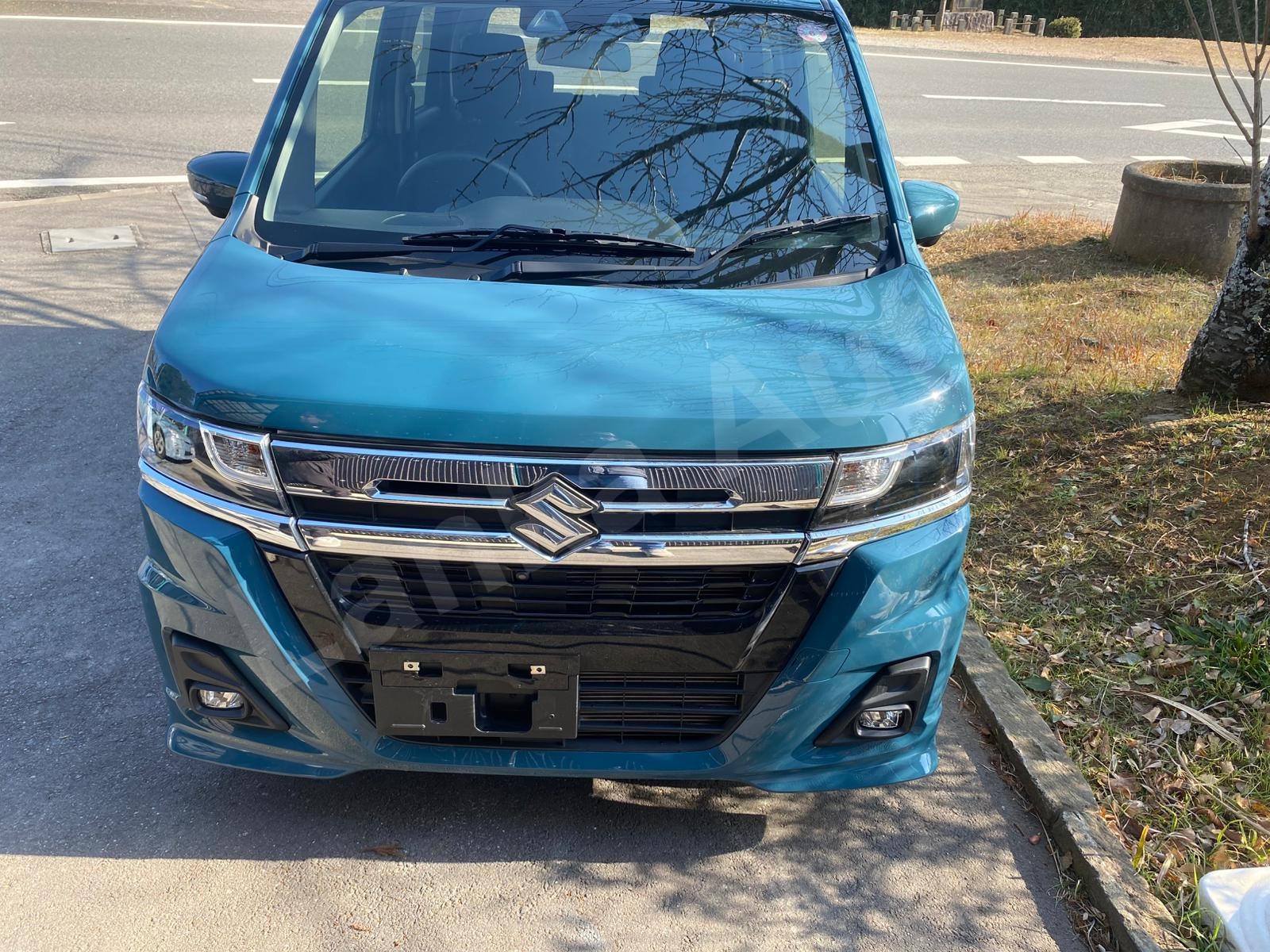 2023 Suzuki Wagon r custom Z (Unregistered)